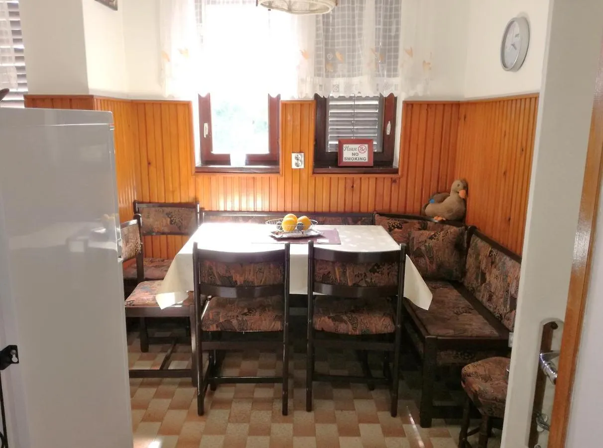 Apartments With A Parking Space Crikvenica - 11743 Hırvatistan