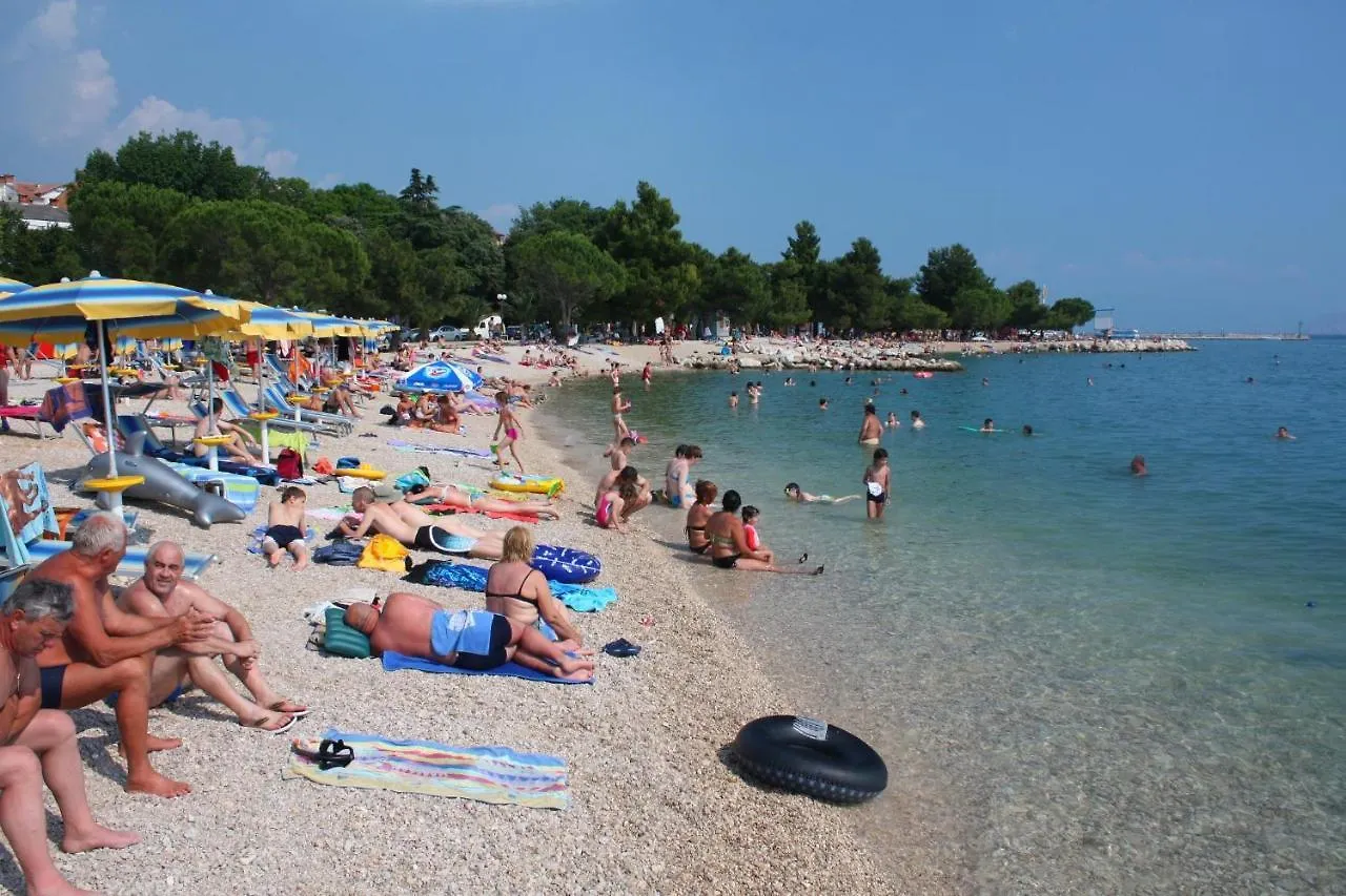 Apartments With A Parking Space Crikvenica - 11743 Croatia