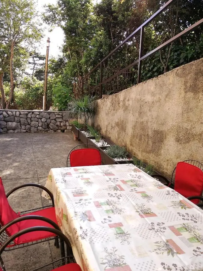 Apartments With A Parking Space Crikvenica - 11743 Croatia