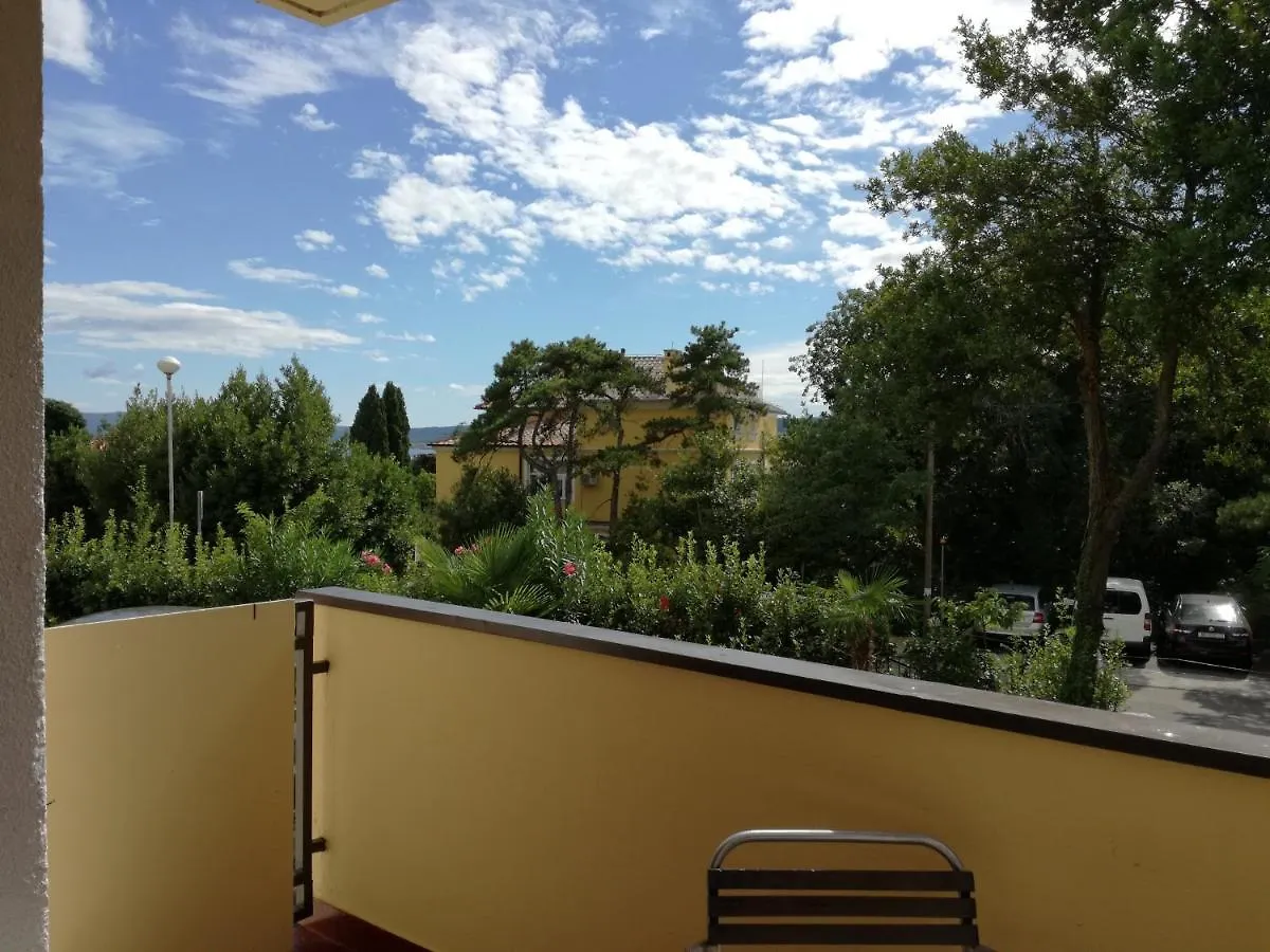 Apartments With A Parking Space Crikvenica - 11743 Croatia
